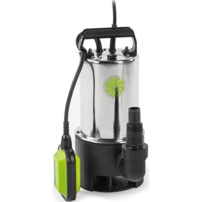 Pompe à boue Fieldmann : FVC 4002-EK - Arrosage et évacuation efficaces