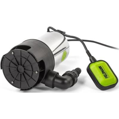 Pompe à boue Fieldmann : FVC 4002-EK - Arrosage et évacuation efficaces