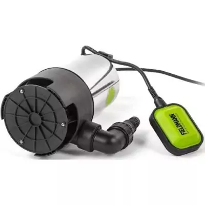 Pompe à boue Fieldmann : FVC 4002-EK - Arrosage et évacuation efficaces Pompe à boue Fieldmann : FVC 4002-EK - Arrosage et évacuation efficaces