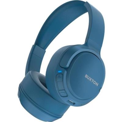 Casque sans fil Buxton - BHP 7300 BLUE - Son impeccable