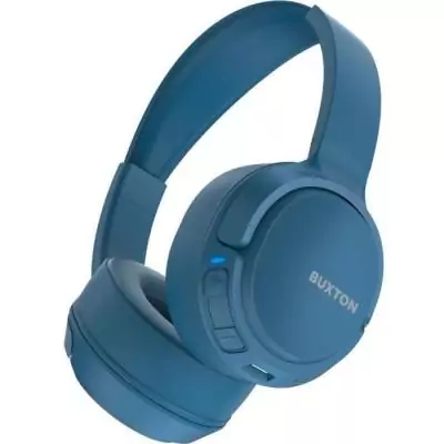 Casque sans fil Buxton - BHP 7300 BLUE - Son impeccable