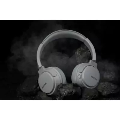 Casque sans fil Buxton BHP 7300 GRIS - Son immersif