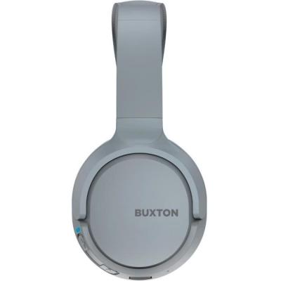 Casque sans fil Buxton BHP 7300 GRIS - Son immersif