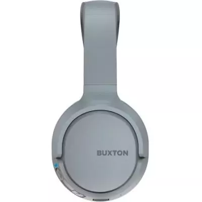 Casque sans fil Buxton BHP 7300 GRIS - Son immersif