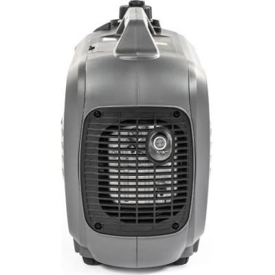 Puissance en toute simplicité avec le groupe électrogène à essence Fieldmann - FZI 4018-Bi