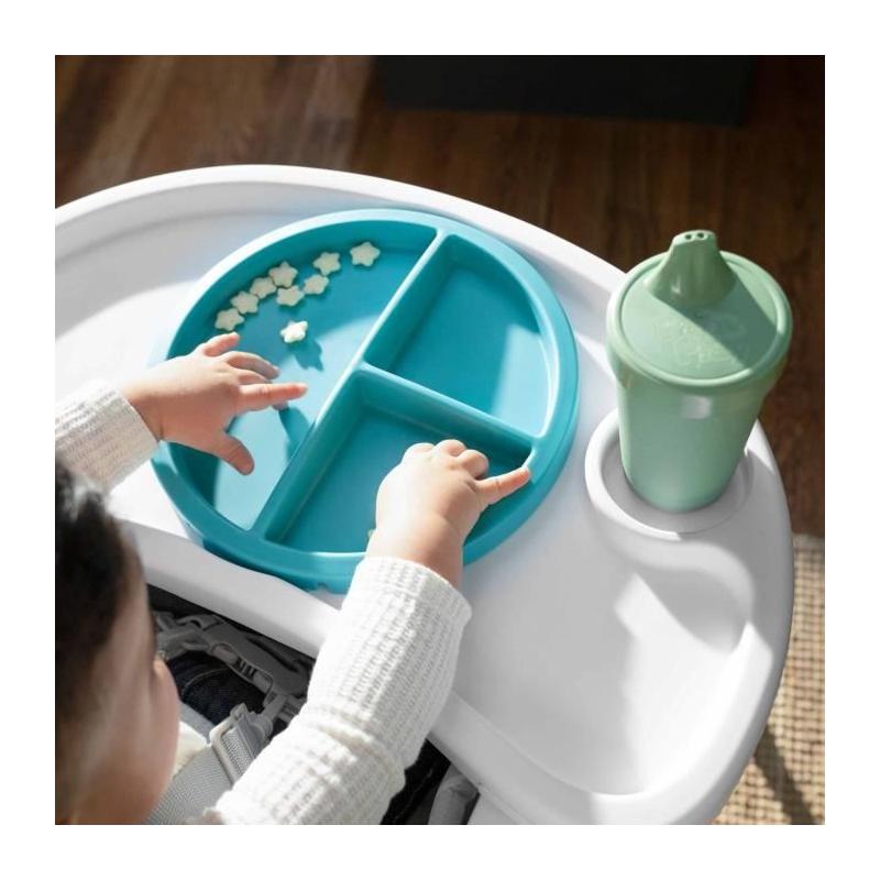 Chaise haute bébé BABY EINSTEIN NEPTUNE: confort et sécurité