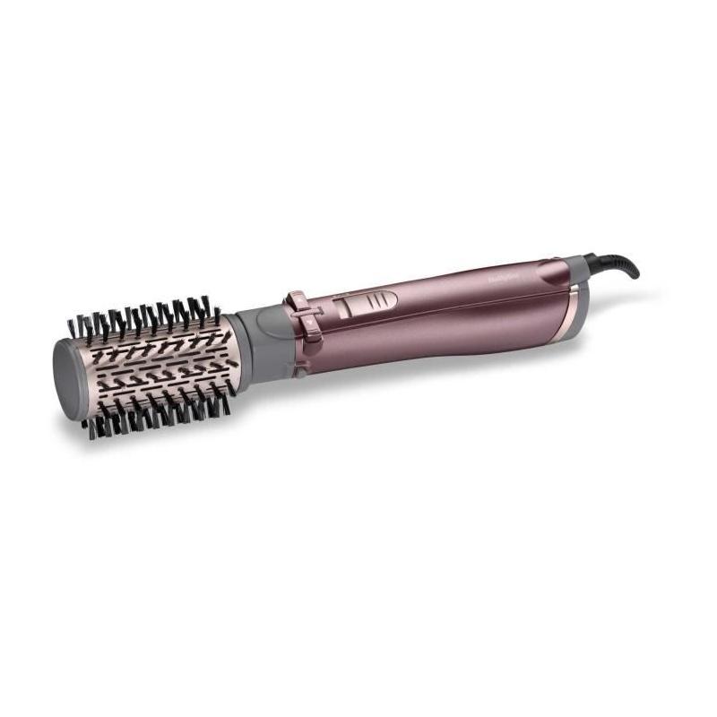 Brosse soufflante BaByliss AS960E Beliss Big Hair 1000 - 4-en-1 - Rotative