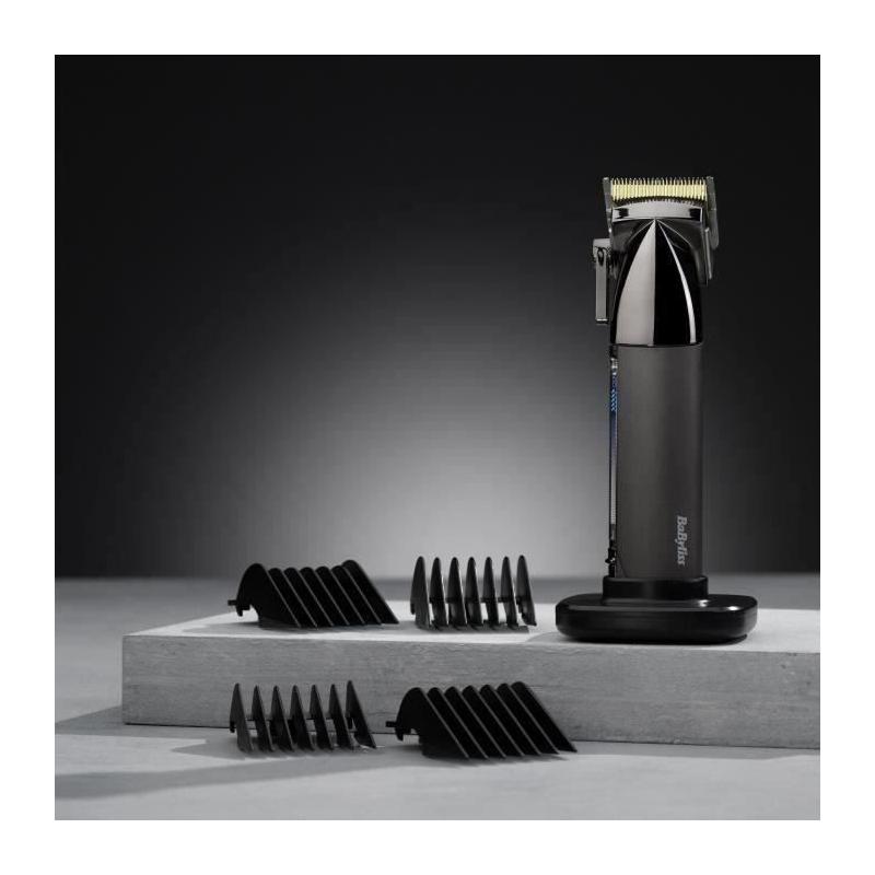 Tondeuse cheveux BaByliss E991E Super-X Metal Series