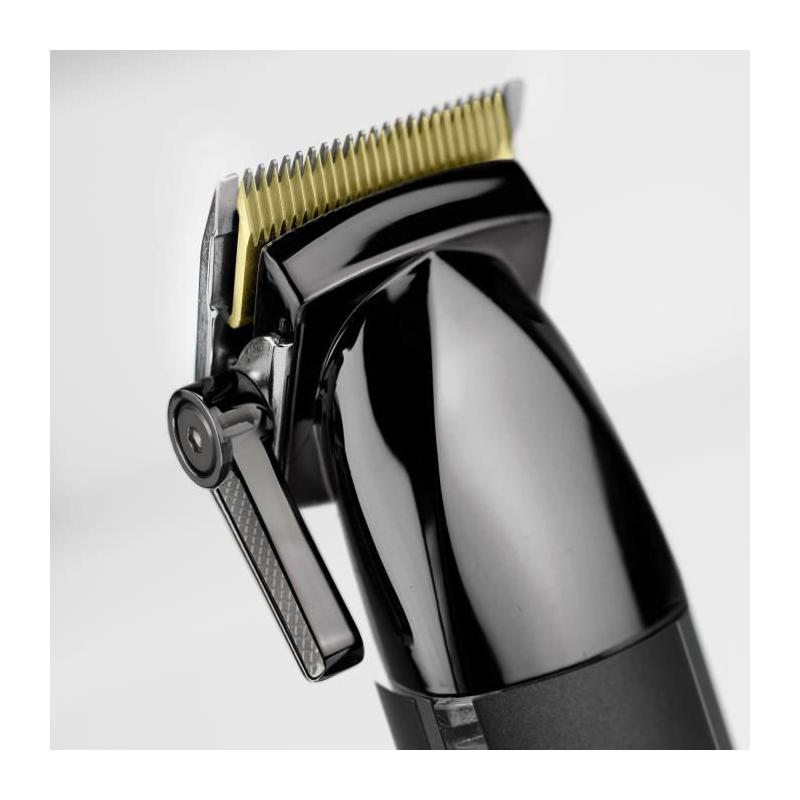 Tondeuse cheveux BaByliss E991E Super-X Metal Series