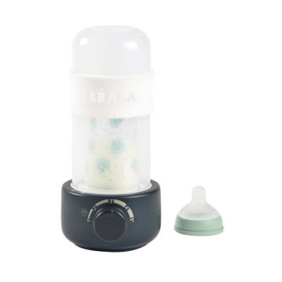 Chauffe Biberon BÉABA - Vapeur Douce & Efficace