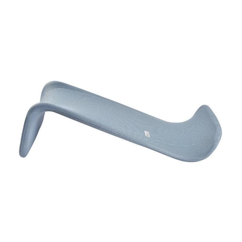 Transat de bain BÉABA - Made in France - Parma Grey