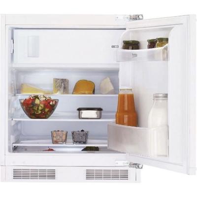 Réfrigérateur Table Top BEKO BU1154HCN - Compact et Efficace