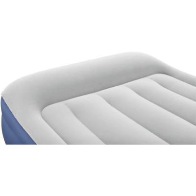 Lit gonflable Bestway - Tout-en-un pour un sommeil confortable !