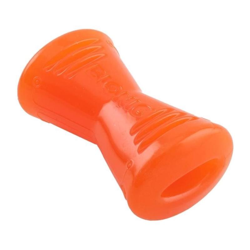 Jouet pour chien BIONIC Os Medium 12 cm - Caoutchouc ultra résistant