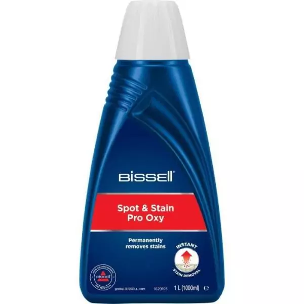 Produit nettoyant Spot & Stain PRO OXY 1L pour Spotclean