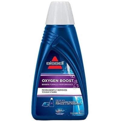 Détergent pour Spotcleaners BISSELL - Boost d'Oxygène
