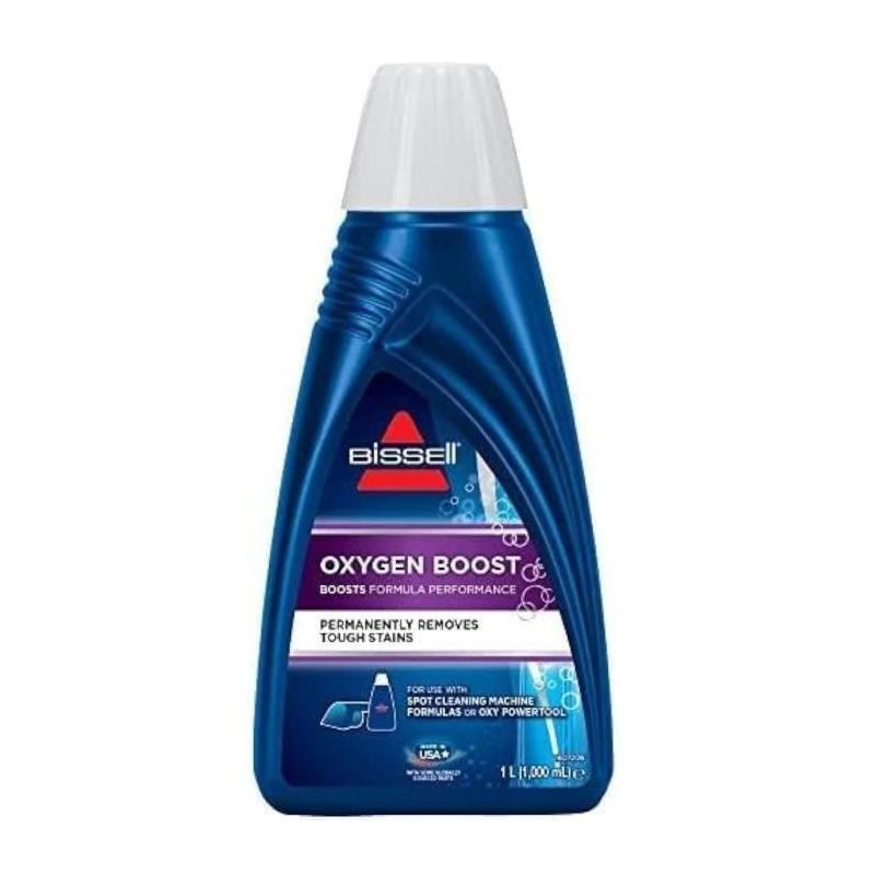 Détergent pour Spotcleaners BISSELL - Boost d'Oxygène