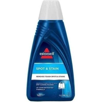 Nettoyant BISSELL B1084N Spot & Stain 1L - Surface SOFT