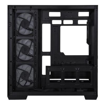 Boîtier PC Bitfenix T10 ARGB - Cube ATX Noir