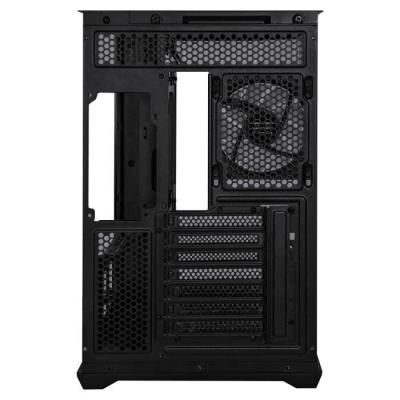 Boîtier PC Bitfenix T10 ARGB - Cube ATX Noir