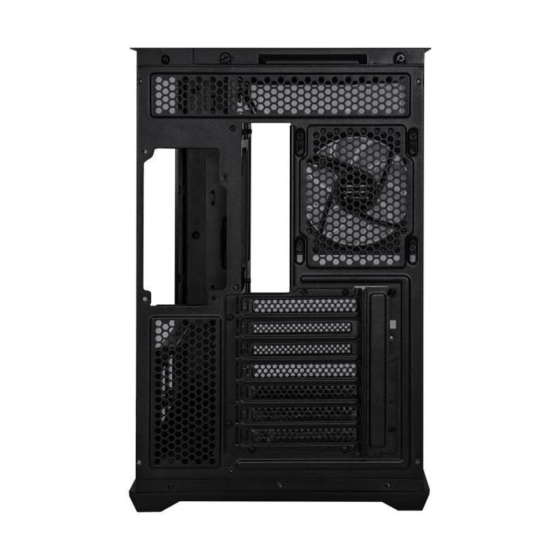 Boîtier PC Bitfenix T10 ARGB - Cube ATX Noir