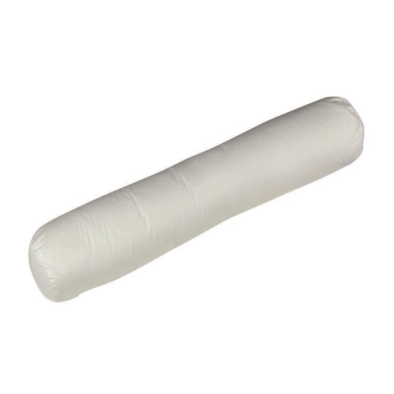 Traversin en coton BLANREVE - Douceur garantie!