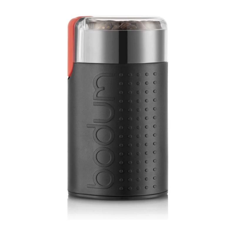 Moulin à café électrique 150W BODUM - Mouture précise