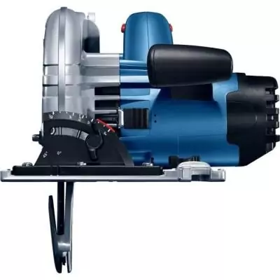 Scie circulaire Bosch Professional GKS 85G, puissante lame de 235mm - 060157A900 Scie circulaire Bosch Professional GKS 85G, puissante lame de 235mm - 060157A900