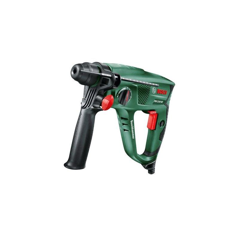 Perforateur Bosch 1.7 Joules - Performances puissantes