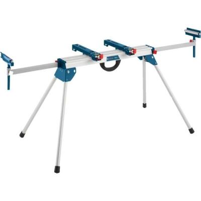 Support de travail Bosch Professional GTA 2500 Compact - Aluminium