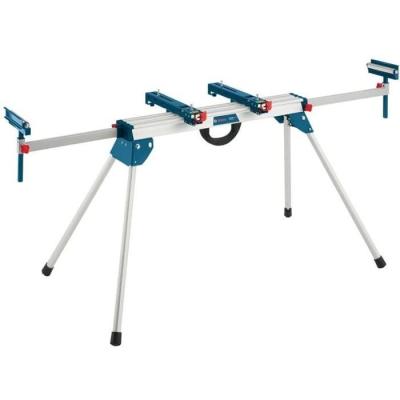 Support de travail Bosch Professional GTA 2500 Compact - Aluminium