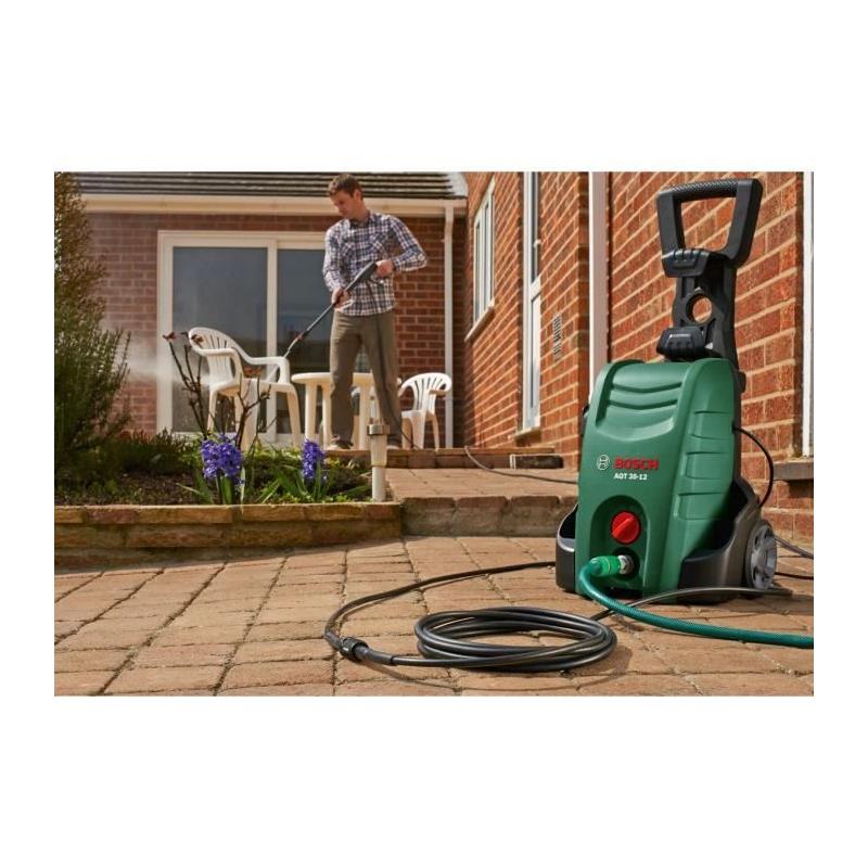 Débouchez efficacement avec le Nettoyeur de Canalisations BOSCH - 10m