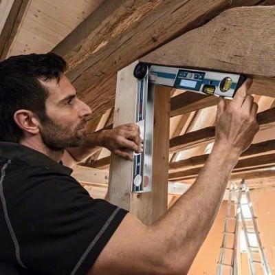 Mesureur d'angle Bosch pro GAM 220 MF - 0601076600
