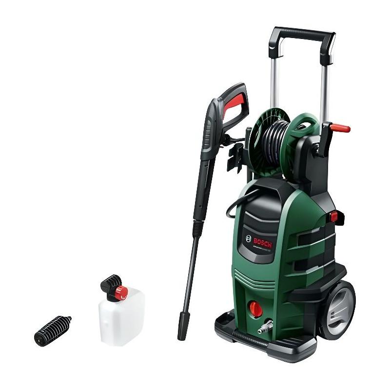Nettoyeur haute pression Bosch AdvancedAquatak 2200 W 150 Bars