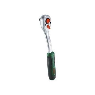 Ensemble de clés à cliquet Bosch 1/2" (768 Nm) avec Softgrip et coffret - PACK OUTIL A MAIN