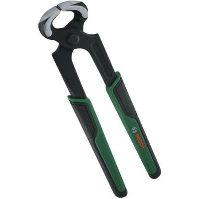 Pince de charpentier Bosch 200 mm: coupante, robuste et précise!