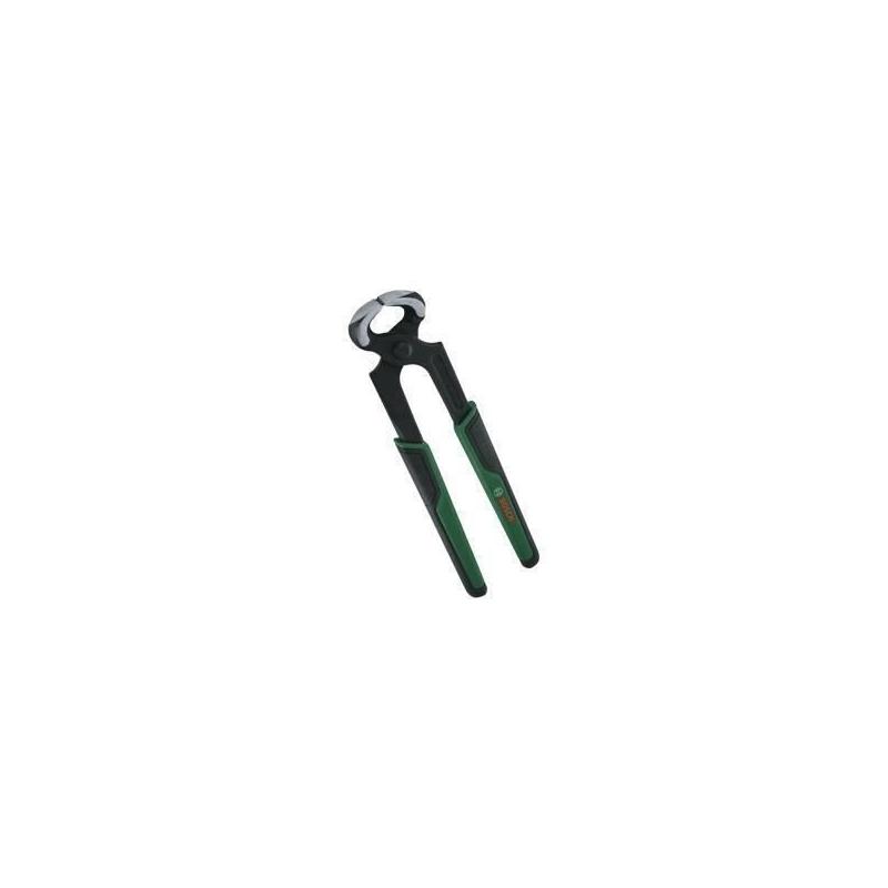 Pince coupante ultra-robuste Bosch 225 mm - Chrome Vanadium