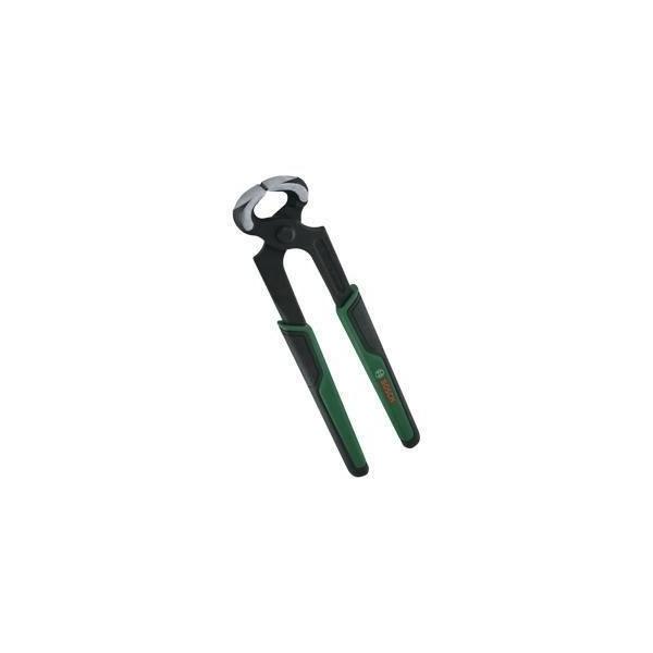 Bosch Tenaille russe 225 mm (pince coupante ultra-robuste/précise chrome vanadium)