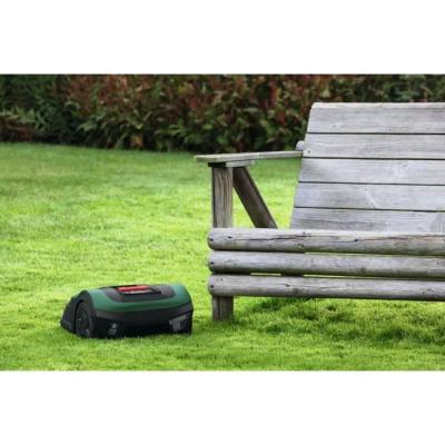 Tondeuse Robot BOSCH Indego S+ 500 - Performances sans effort