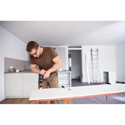 Perceuse à percussion Bosch Professional GSB 12V-35 - Compact et performant