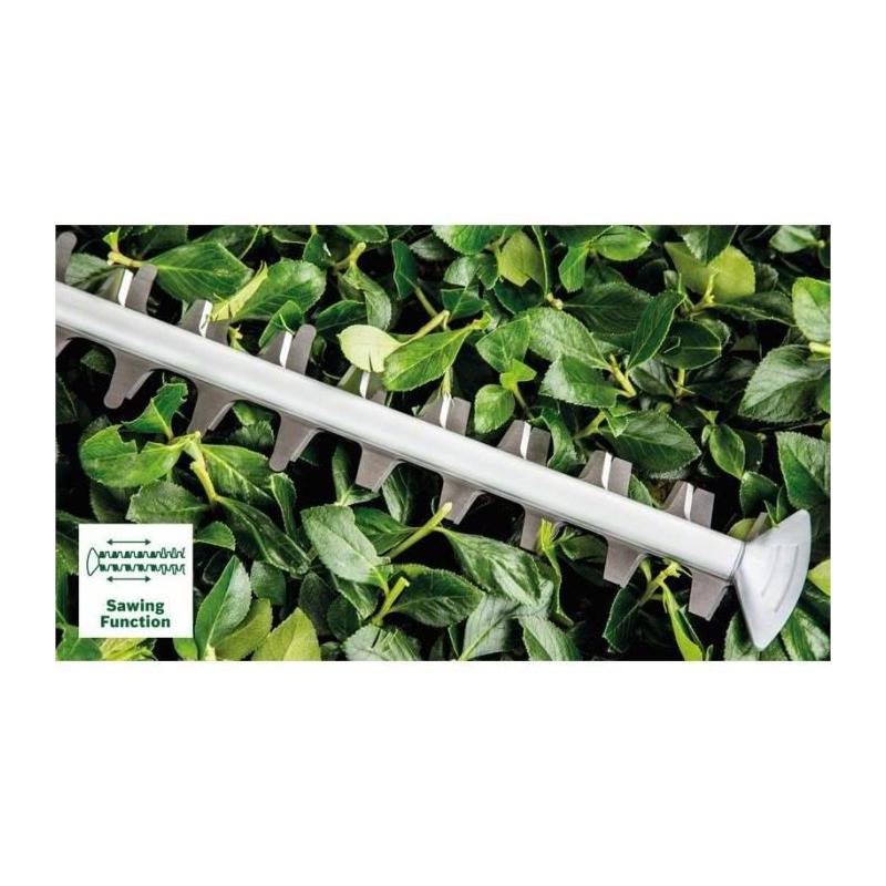 Taille-haie avancé 36V-65-28 NU