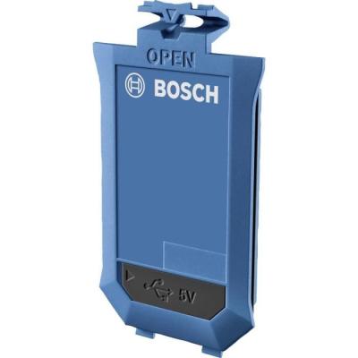 Adaptateur Batterie Li-Ion pour GLM 50-2 Professionnel Bosch
