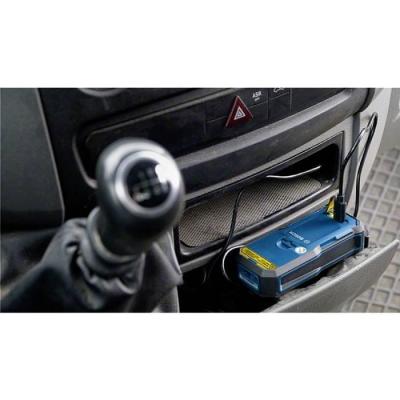 Adaptateur Batterie Li-Ion pour GLM 50-2 Professionnel Bosch
