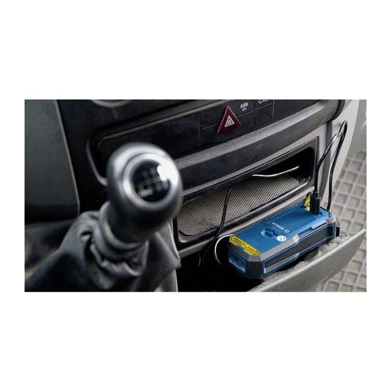 Adaptateur Batterie Li-Ion pour GLM 50-2 Professionnel Bosch