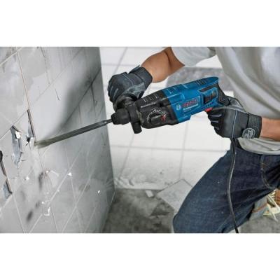 Perforateur-burineur SDS Plus 720W Bosch - Coffret standard
