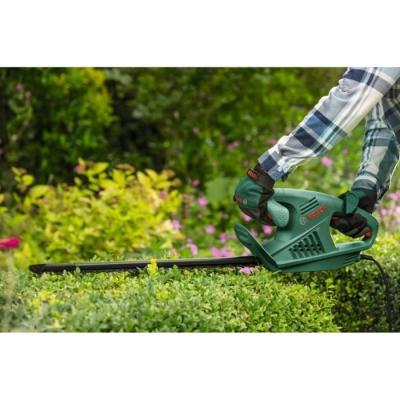 Taille haies Bosch EasyHedgeCut 45 - Coupe facile et efficace