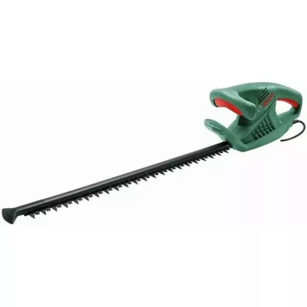 Taille-Haies électrique Bosch - EasyHedgeCut 55-16 (moteur 450 W, lames de 55 cm)