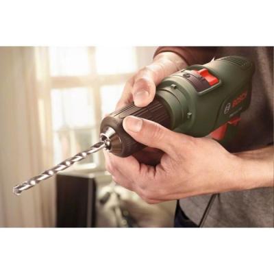 Perceuse à percussion Bosch EasyImpact 600 - puissance et précision