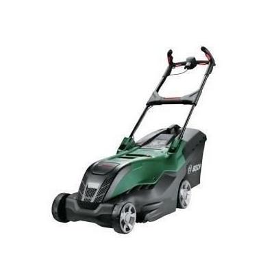 Tondeuse Bosch AdvancedRotak 40-650 - Coupe large 40 cm
