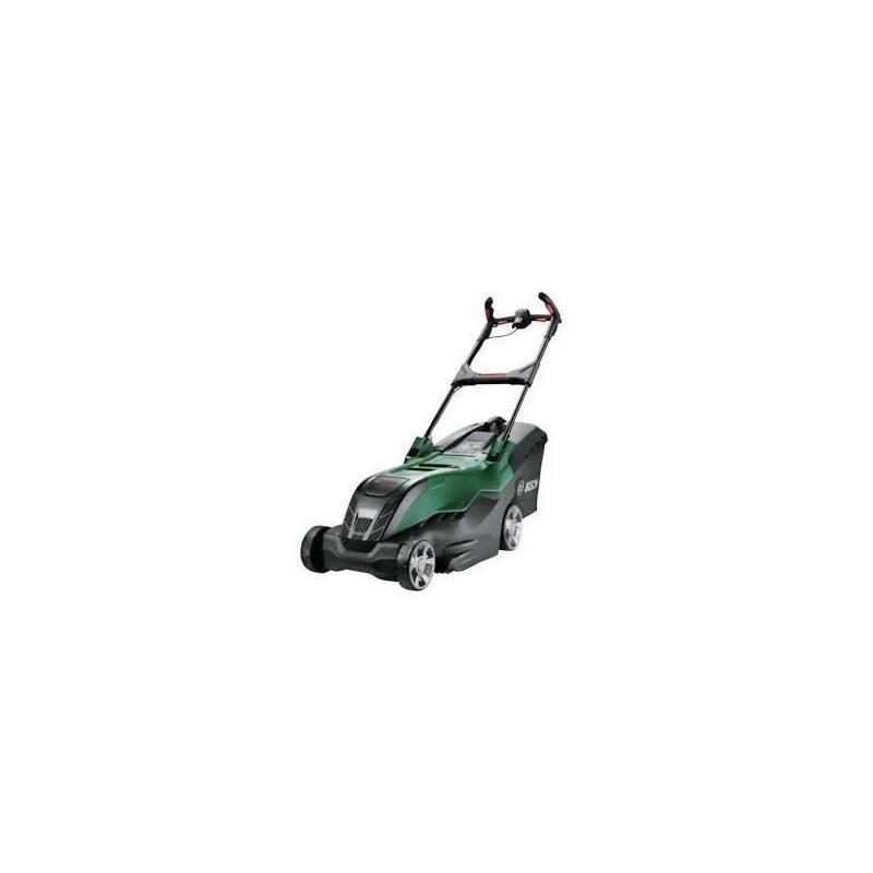 Tondeuse Bosch AdvancedRotak 40-650 - Coupe large 40 cm